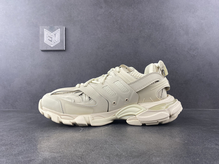 BL Track Sneaker 542023W2LA29110
