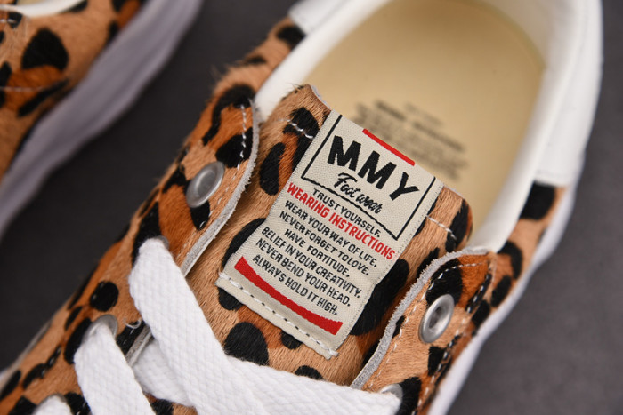Ma*s*n mihara yasuhiro sneaker mmy-39