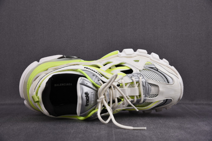 BL Track Sneaker R57