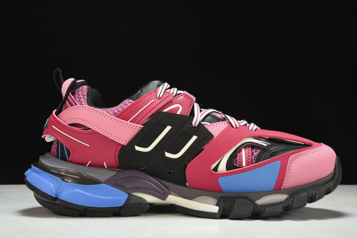 BL Track Pink Blue 542436 W1GB8 5482