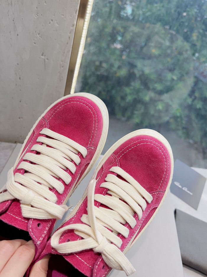 R*ICK O*WENS SNEAKERS RO-11