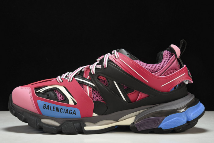 BL Track Pink Blue 542436 W1GB8 5482