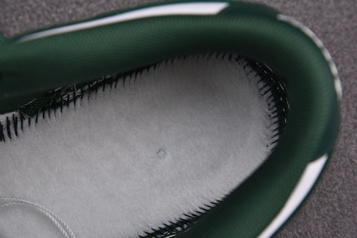 Nike Dunk Low Spartan Green - DD1391-101