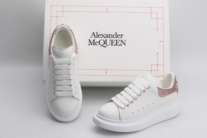 ale*d*r M*Q*en sole sneakers