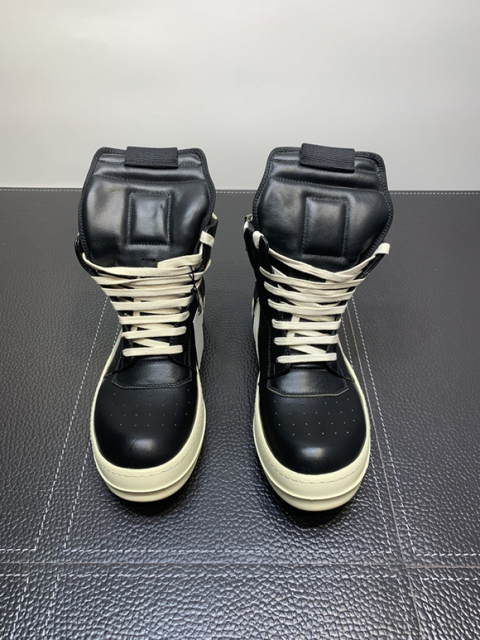 RICK OWENS SNEAKERS