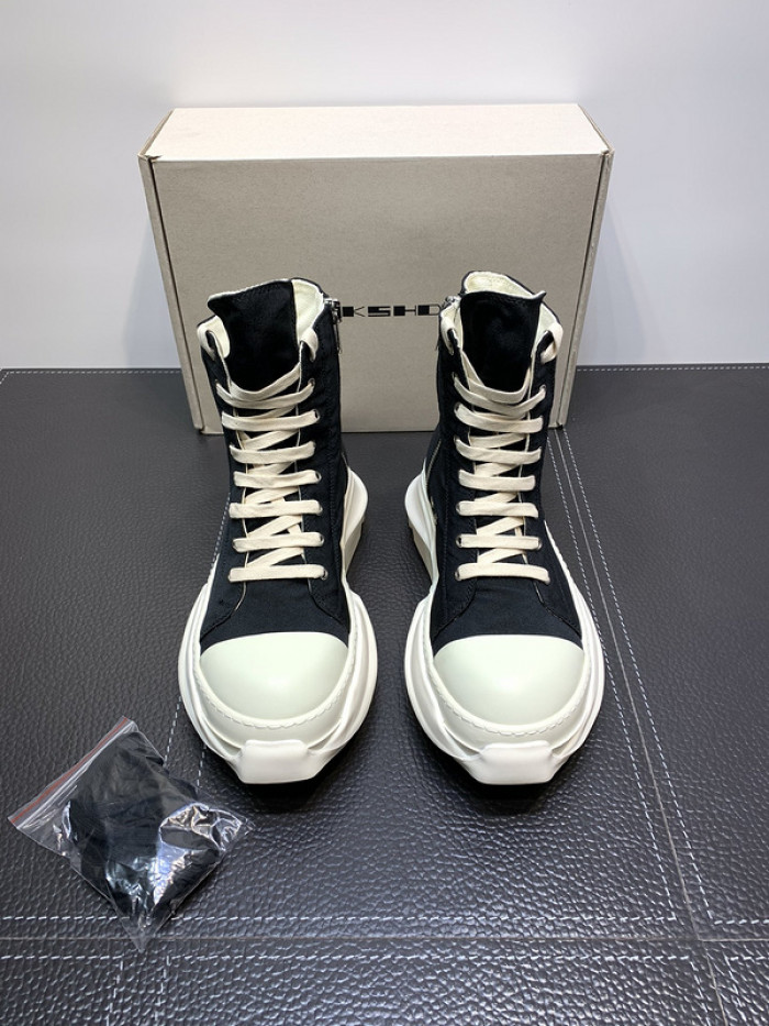 RICK OWENS SNEAKERS