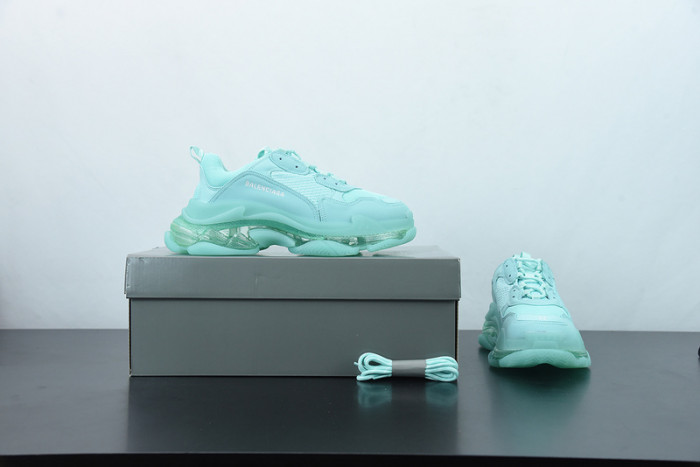 BL TRIPLE S SNEAKERS