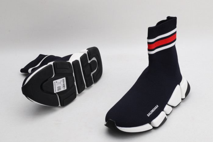BL SPEED TRAINER black 6274