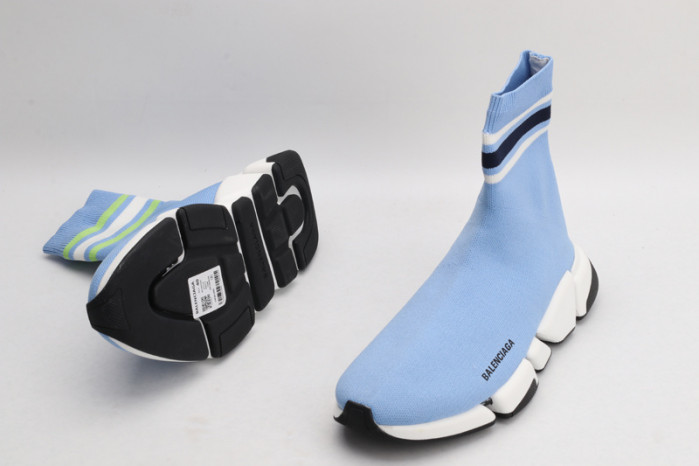 BL SPEED TRAINER black Shine 6278