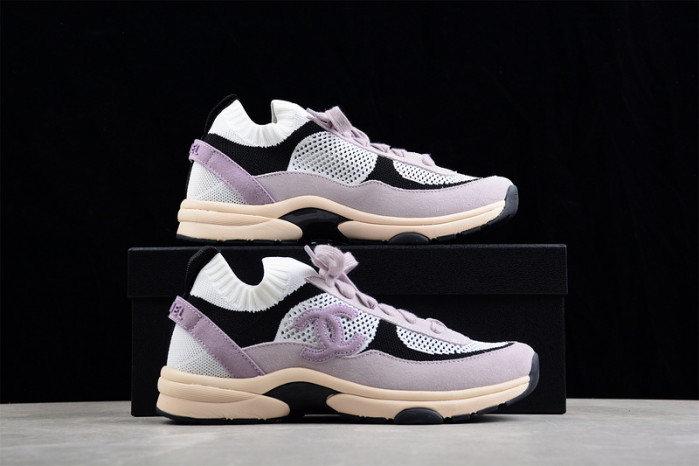 C*HANE*L SNEAKERS CHL -2