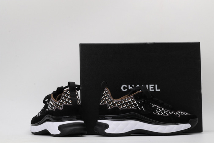 C*HANE*L SNEAKERS CHL -14