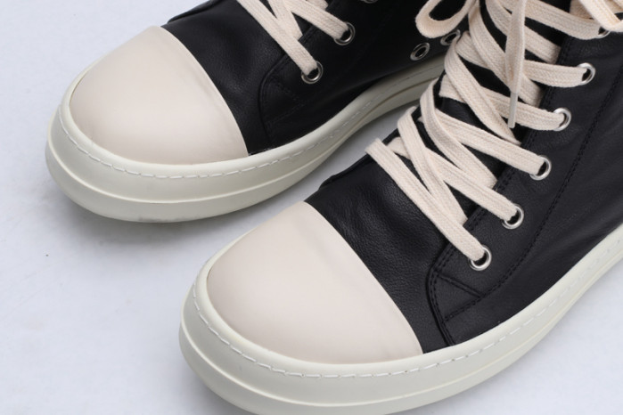 RICK OWENS SNEAKERS