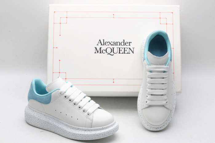 ale*d*r M*Q*en sole sneakers