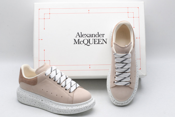 ale*d*r M*Q*en sole sneakers