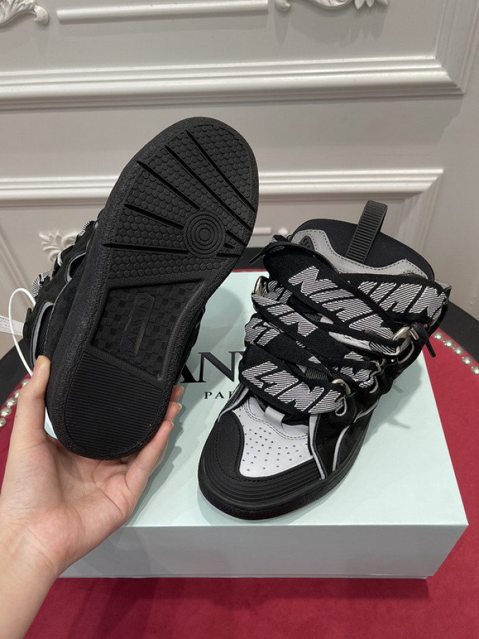 LANVIN SNEAKERS