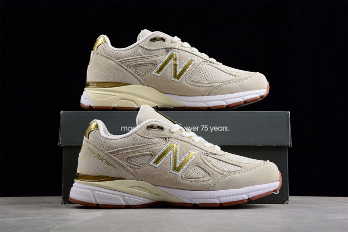 New Balance NB990 M990AG4