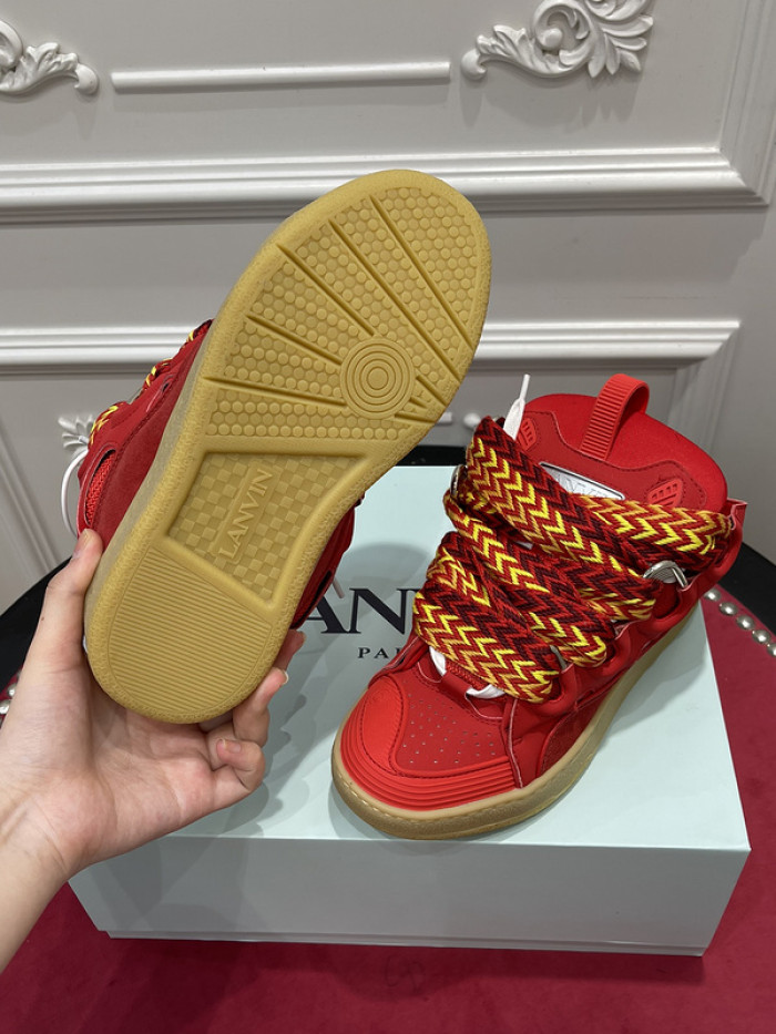 LANVIN SNEAKERS LA-45