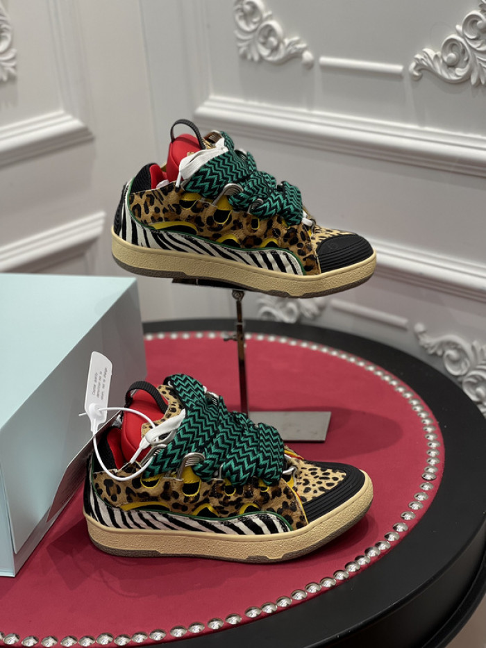 LANVIN SNEAKERS LA-46