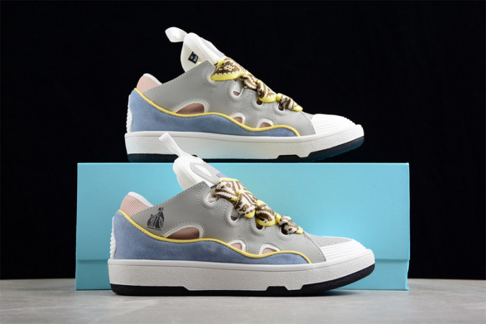LANVIN SNEAKERS LA-65