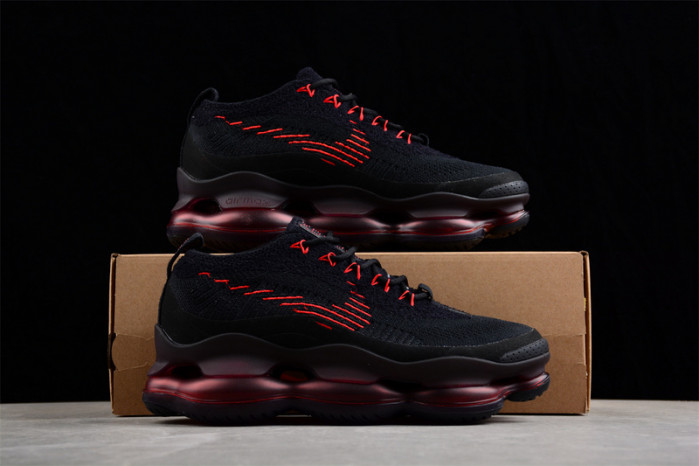 Nike AIR MAX SCORPION FLYKNIT 