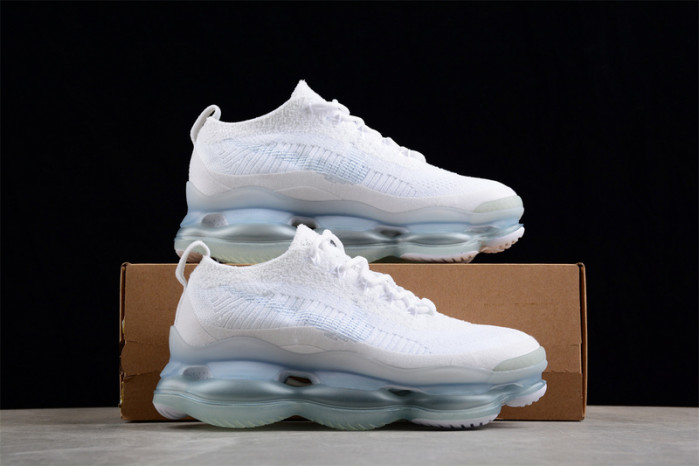 Nike AIR MAX SCORPION FLYKNIT 