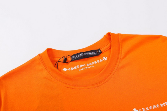 Ch**me He**ts t-shirt ch-4