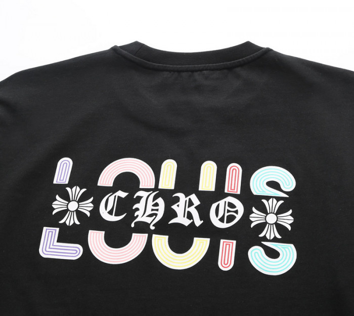 Ch**me He**ts t-shirt ch-11