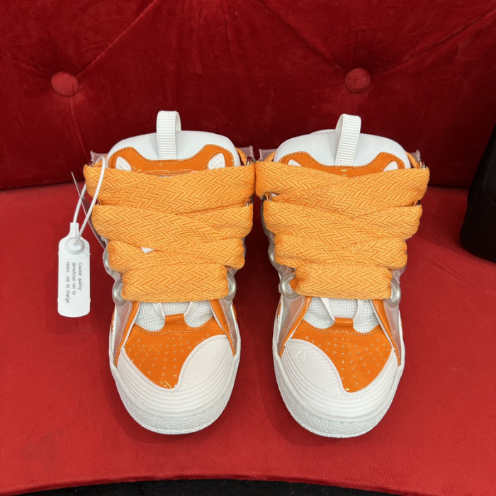 LANVIN SNEAKERS LA-86