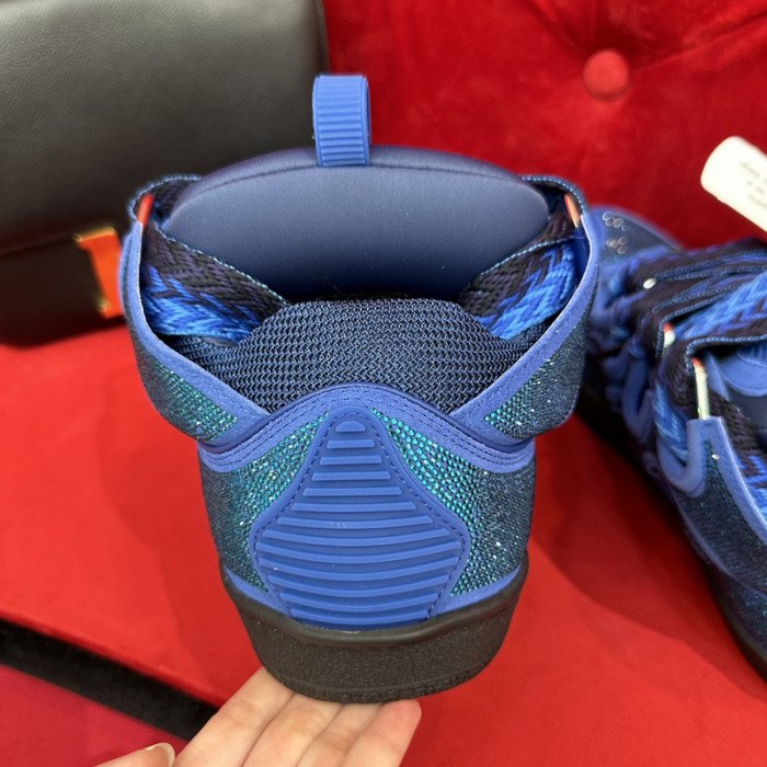 LANVIN SNEAKERS LA-88