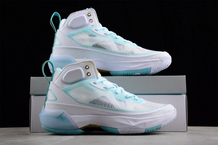 GUO AILUN X AIR JORDAN 37 PF 