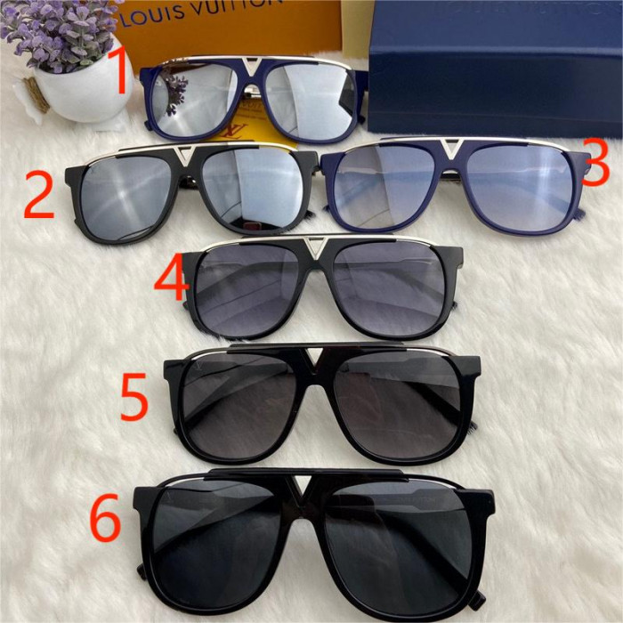 L*V SUNGLASSES SUN-9