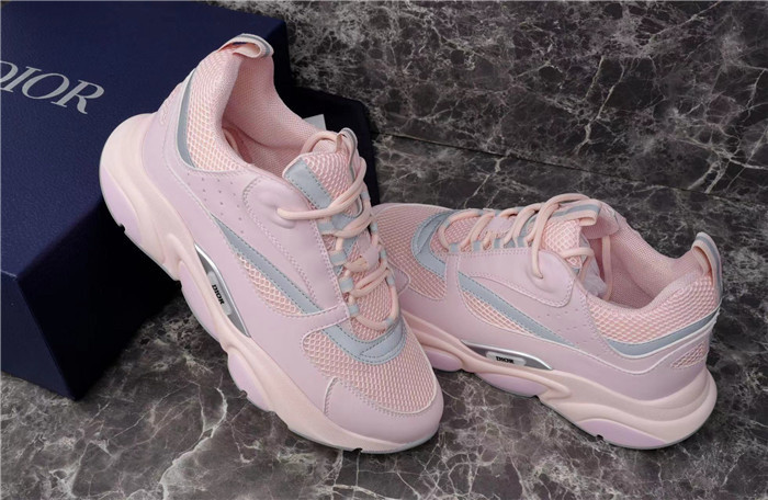 DR B22 TRAINER SNEAKER DR22-007