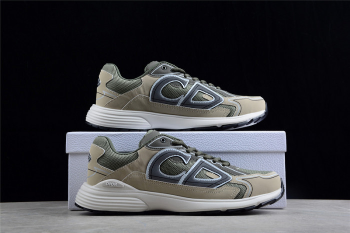 DR B30 TRAINER SNEAKER