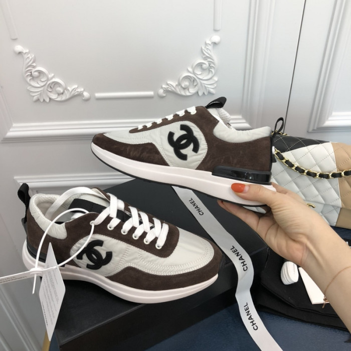 C*HANE*L SNEAKERS CHL -18