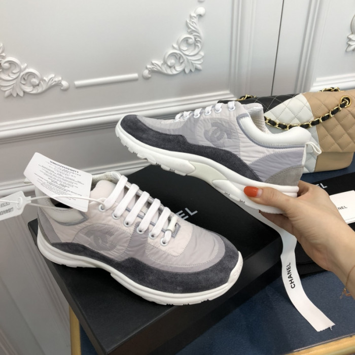 C*HANE*L SNEAKERS CHL -19