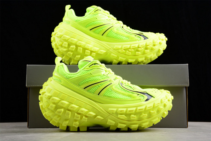 BC DEFENDER SNEAKERS W2RA61000