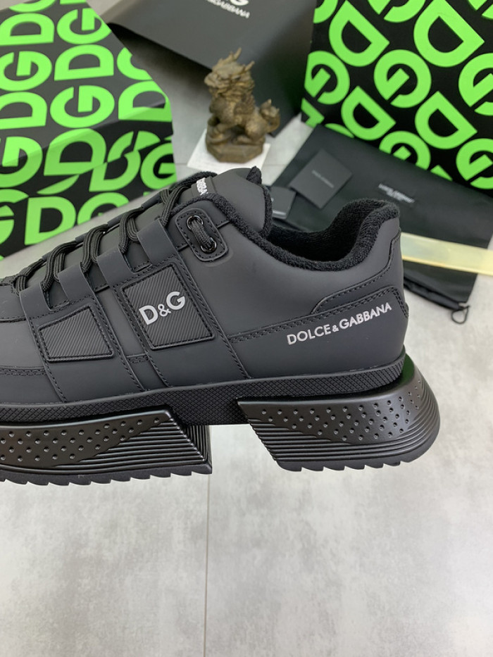 D*G Sneaker DG-010