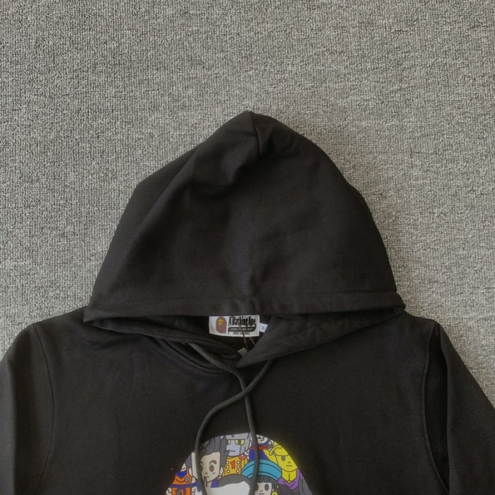 B*APE HOODIE BH-12