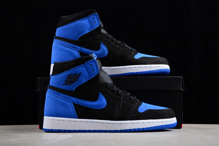 Air Jordan 1 High OG "Royal" Reimagined DZ5485-042
