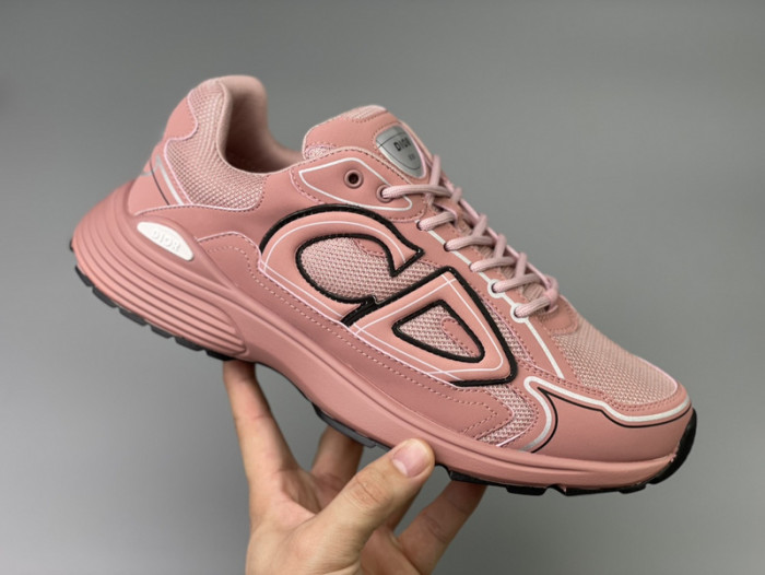 DR B30 TRAINER SNEAKER DR-152