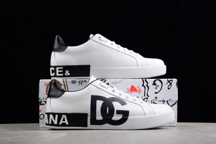 D*G Sneaker CS1770AJ9698B956-1