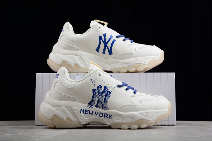 M*L*B sneaker mlb-003