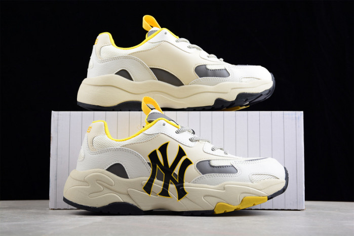 M*L*B sneaker mlb-010