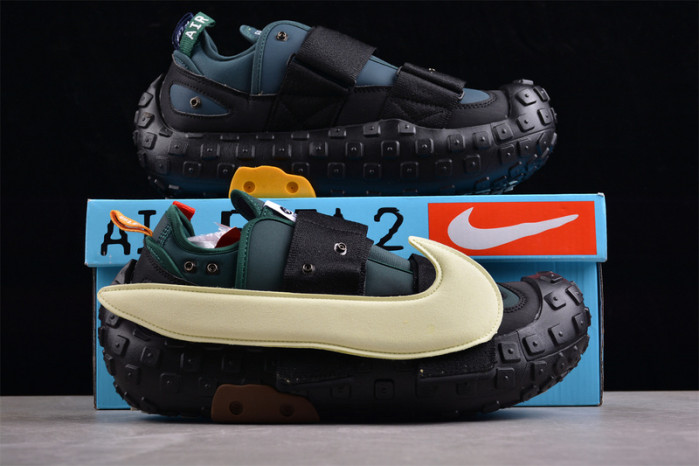 Cactus Plant Flea Market x Air Flea 2 