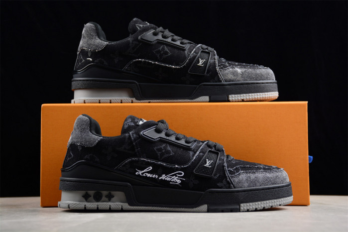 LVT SNEAKERS LOW L&V-169