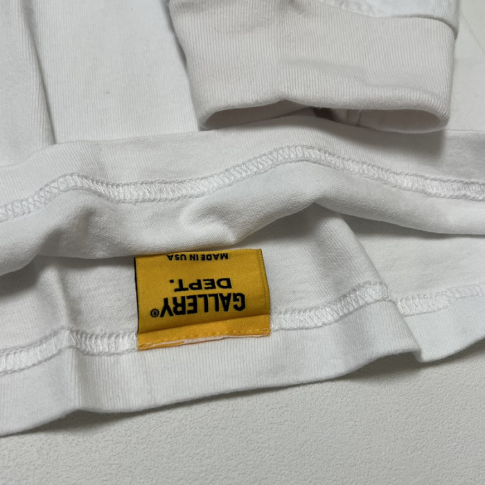 G*ALLERY D*EPT CLOTHING GD-19