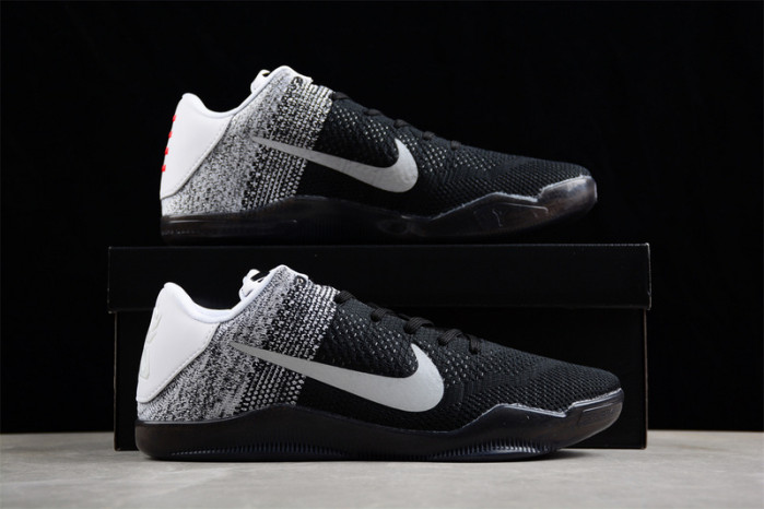 Nike Kobe 11 Elite Low 