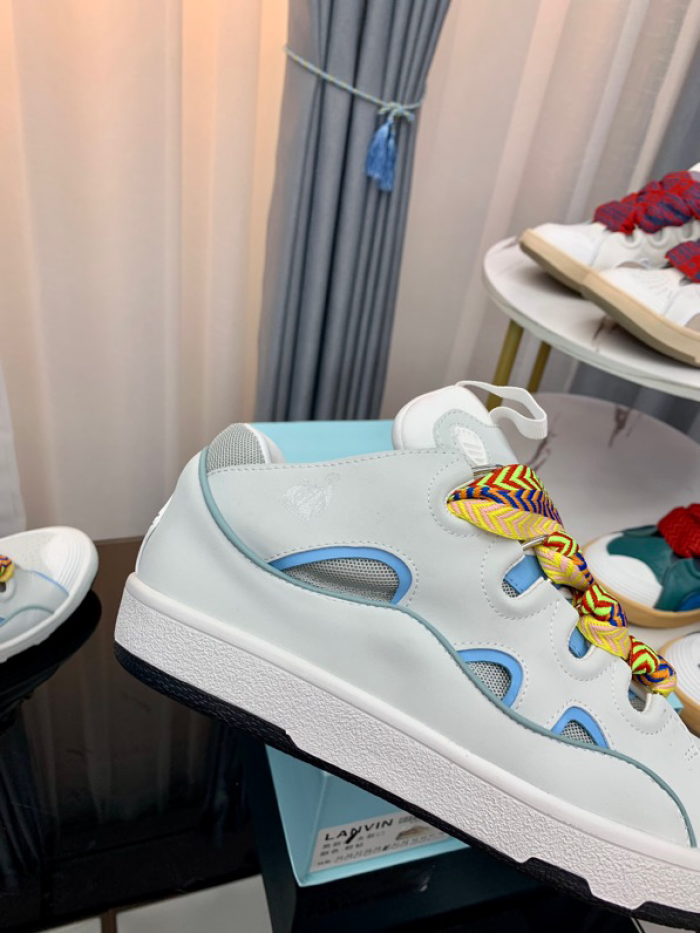 LANVIN SNEAKERS LA-108