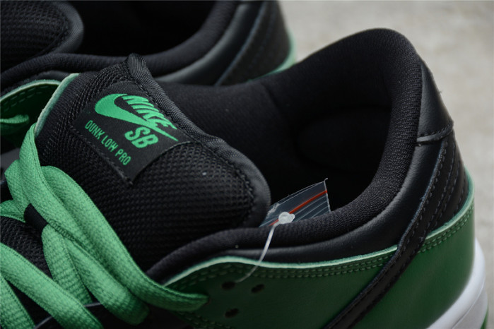 Nike SB Dunk Low Celadon BQ6817-302