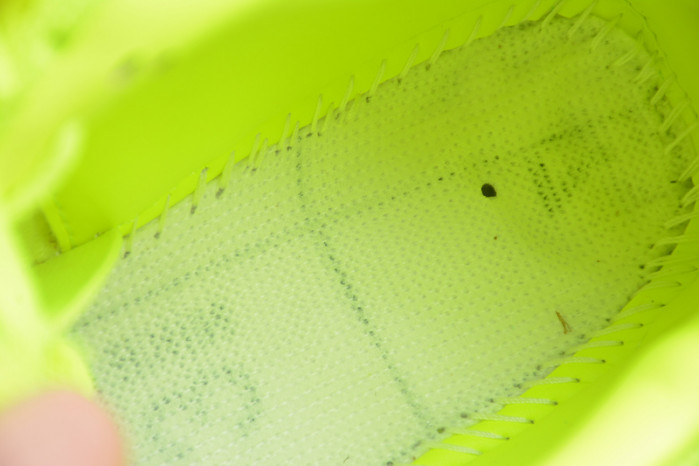 AIR JORDAN 4 FLYKNIT “VOLT” AQ3559-700